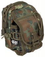 MFH Pouch Molle BW flecktarn - Bum Bag