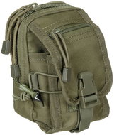 MFH Pouch Molle oliv. - Bum Bag