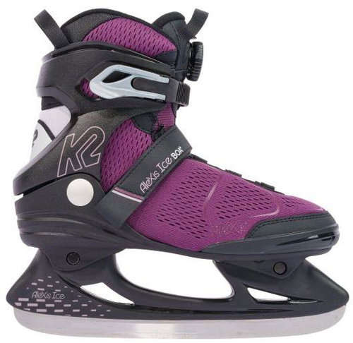 K2 Alexis Ice Boa, EU 42 - Ice Skates - Main image