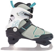 K2 Alexis Ice Boa Fb, EU 39 - Ice Skates