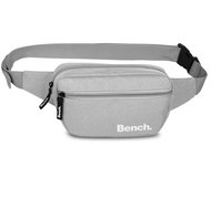 BENCH Classic light grey - Bum Bag