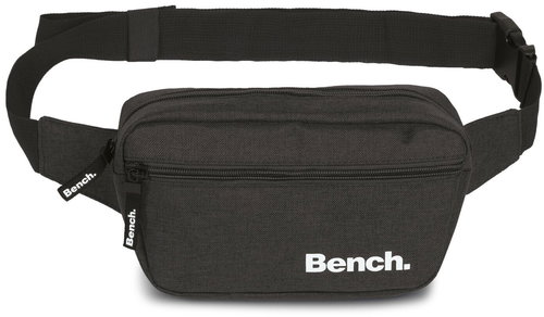 BENCH Classic black - Bum Bag - Main image