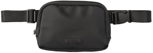 Enrico Benetti Women's Maeve kidney bag black - Bum Bag - Main image