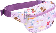 A Little Lovely Company Children's kidney, princesses - Bum Bag