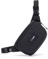 Pacsafe GO Micro sling, jet black - Bum Bag