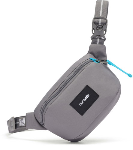 Pacsafe GO Micro sling, stone - Bum Bag - Main image