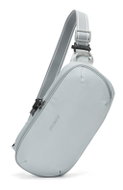 Pacsafe V urban sling digital, gray - Bum Bag