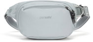 Pacsafe V Hip pack, digital gray - Bum Bag