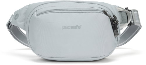 Pacsafe V Hip pack, digital gray - Ledvinka - Hlavní obrázek