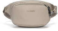 Pacsafe V Hip pack, beige - Bum Bag