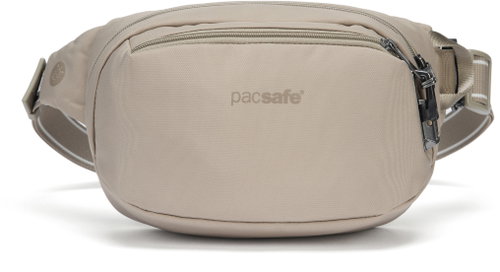 Pacsafe V Hip pack, beige - Bum Bag - Main image