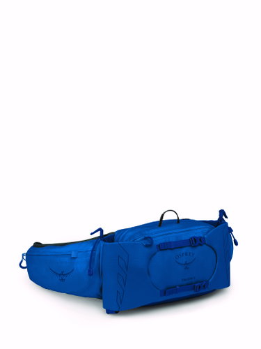 Osprey Talon 6 Scoria blue/night shift - Bum Bag - Main image
