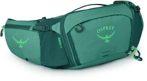 Osprey Savu 5 Cascade blue - Bum Bag - Main image