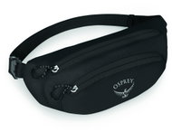 Osprey Ul Stuff Waist Pack 1 l black - Bum Bag