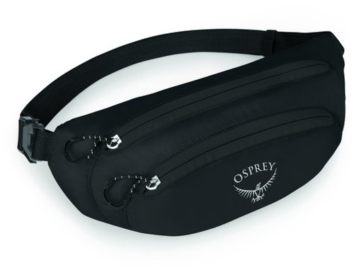 Osprey Ul Stuff Waist Pack 1 l black - Bum Bag - Main image