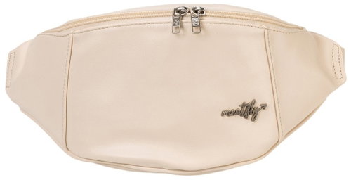 Meatfly Priya, beige - Bum Bag - Main image