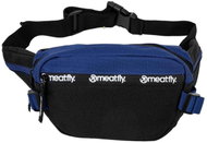 Meatfly Dash, Black/Blueprint - Bum Bag