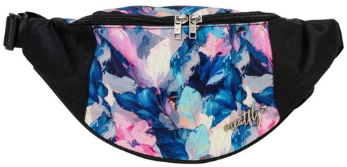 Meatfly Taya, Bloom - Bum Bag - Main image