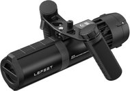 LEFEET P1 Black - Víz alatti robogó