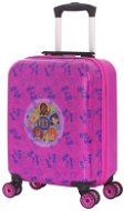 LEGO Luggage PLAY DATE 16" – LEGO FRIENDS WITH HEART - Cestovný kufor