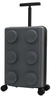 LEGO Luggage Signature 20" - Dark grey - Suitcase