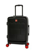 LEGO Luggage FASTTRACK 20" - Black - Suitcase