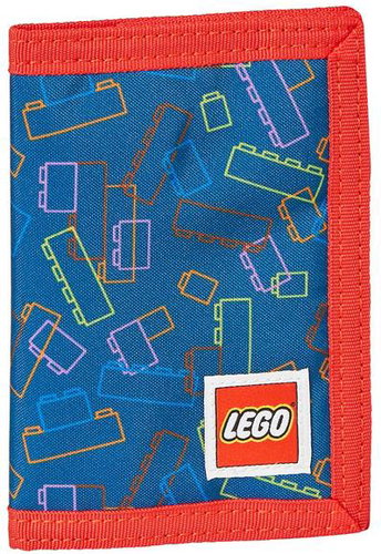 LEGO Playful Bricks - Wallet - Main image