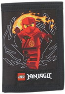 LEGO Ninjago Red - Wallet