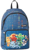 LEGO Bags Ninjago Family, Basic - Batoh