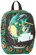 LEGO Bags Ninjago Dragon Power, backpack for kindergarten - Children's Backpack