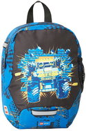 LEGO Bags CITY Go Big - backpack for kindergarten - Children's Backpack