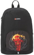 LEGO Bags Ninjago Red - children's, L - Children's Backpack