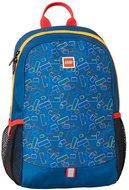 LEGO Bags Playful Bricks - children's, M - Children's Backpack