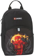 LEGO Bags Ninjago Red - children's, S - Children's Backpack