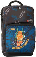 LEGO Bags Ninjago Arin, Maxi Plus, školní - Školní batoh