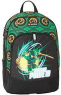 LEGO Bags Ninjago Dragon Power, Base, školní - Školní batoh