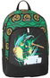 LEGO Bags Ninjago Dragon Power, Base, školní - Školní batoh