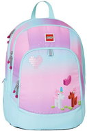 LEGO Bags Iconic Sparkle, Base, school - School Backpack