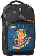 LEGO Bags Ninjago Arin, Optimo Plus, school - School Backpack