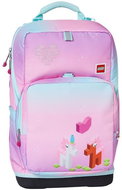 LEGO Bags Iconic Sparkle, Optimo Plus, school - School Backpack