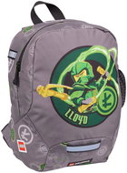 LEGO Ninjago Elemental Master of Energy dětský batoh - Dětský batoh