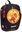 Ninjago Dragon Energy Kids Backpack
