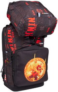 LEGO Ninjago Dragon Energy, Maxi Plus - School Backpack