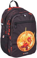 LEGO Ninjago Dragon Energy extended batoh - Batoh