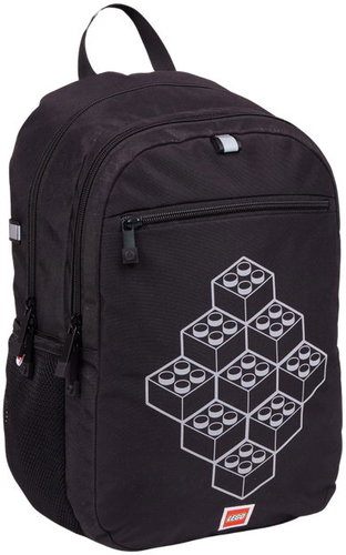 LEGO Bricks extended backpack - Backpack - Main image