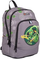 LEGO Ninjago Elemental Master of Energy, Base  - Školní batoh