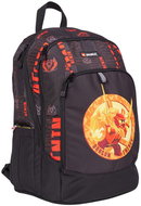 LEGO Ninjago Dragon Energy, Base - Školní batoh