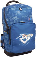 LEGO CITY Space Explorer, Optimo Plus - School Backpack