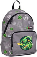 LEGO Ninjago Elemental Master of Energy Backpack Basic - Backpack