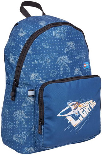 LEGO CITY Space Explorer Backpack Basic - Backpack - Main image